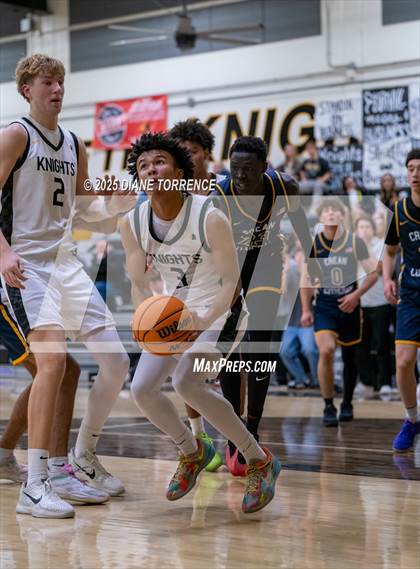 Thumbnail 1 in Crean Lutheran @ Foothill photogallery.