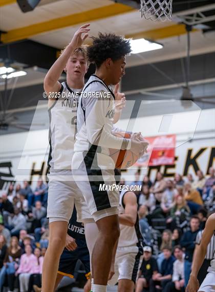 Thumbnail 3 in Crean Lutheran @ Foothill photogallery.