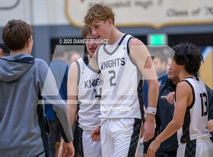 Thumbnail 1 in Crean Lutheran @ Foothill photogallery.