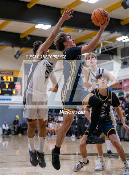 Thumbnail 1 in Crean Lutheran @ Foothill photogallery.