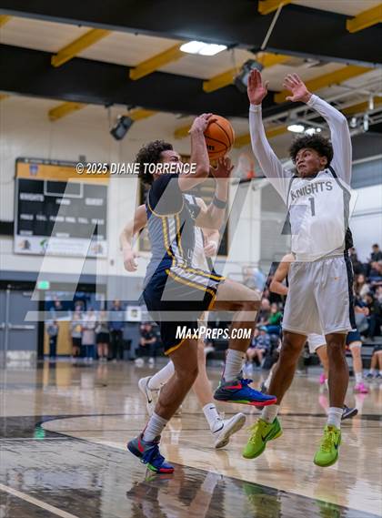 Thumbnail 2 in Crean Lutheran @ Foothill photogallery.