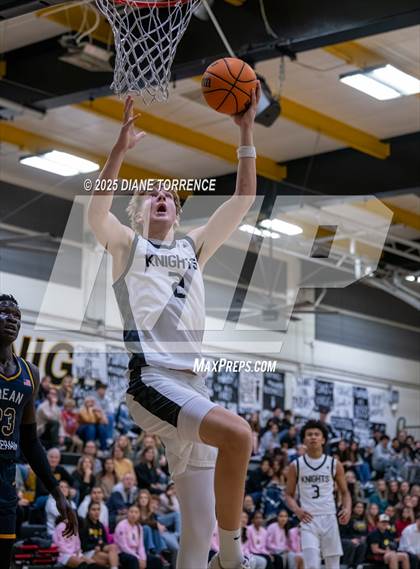 Thumbnail 2 in Crean Lutheran @ Foothill photogallery.