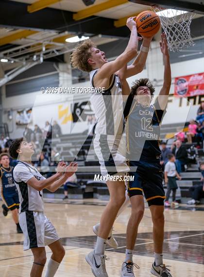 Thumbnail 2 in Crean Lutheran @ Foothill photogallery.