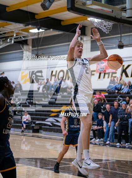 Thumbnail 2 in Crean Lutheran @ Foothill photogallery.