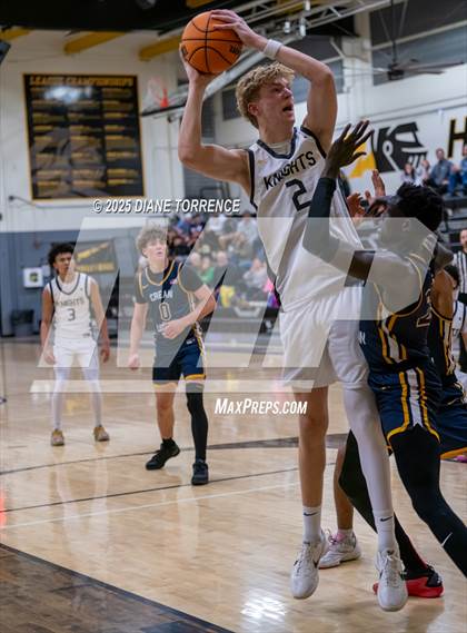 Thumbnail 2 in Crean Lutheran @ Foothill photogallery.