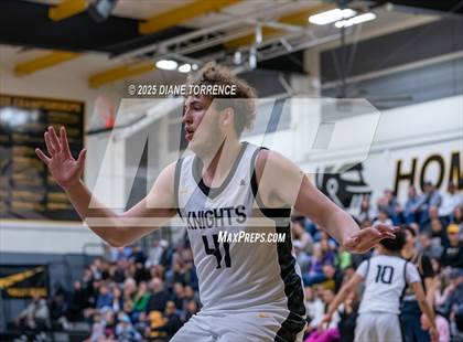 Thumbnail 1 in Crean Lutheran @ Foothill photogallery.