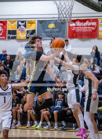 Thumbnail 2 in Crean Lutheran @ Foothill photogallery.