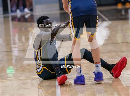 Thumbnail 1 in Crean Lutheran @ Foothill photogallery.