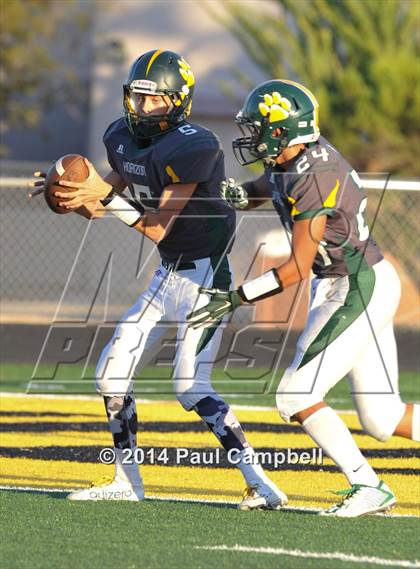 Thumbnail 1 in Corona del Sol @ Horizon photogallery.