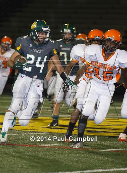 Thumbnail 2 in Corona del Sol @ Horizon photogallery.