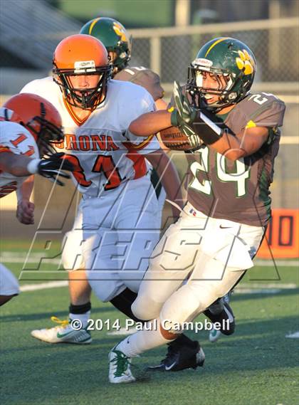 Thumbnail 1 in Corona del Sol @ Horizon photogallery.