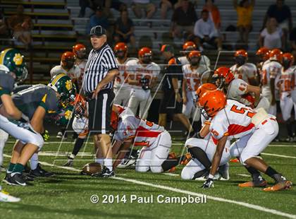 Thumbnail 1 in Corona del Sol @ Horizon photogallery.