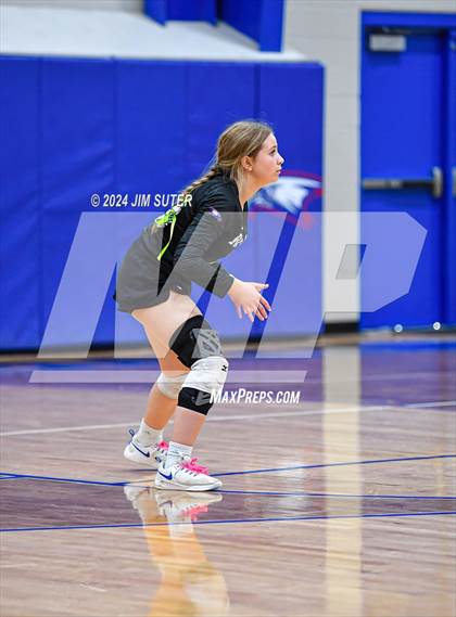 Thumbnail 1 in Brazos Christian vs Round Rock Christian Academy photogallery.
