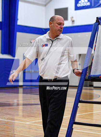 Thumbnail 2 in Brazos Christian vs Round Rock Christian Academy photogallery.