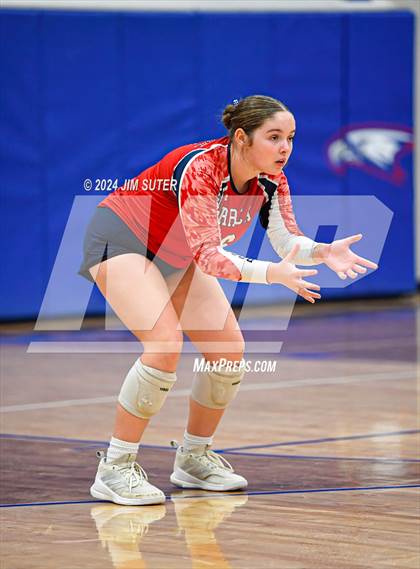 Thumbnail 1 in Brazos Christian vs Round Rock Christian Academy photogallery.