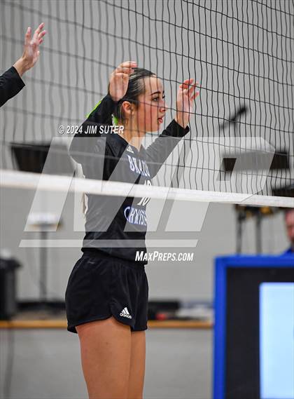 Thumbnail 2 in Brazos Christian vs Round Rock Christian Academy photogallery.