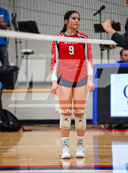 Thumbnail 1 in Brazos Christian vs Round Rock Christian Academy photogallery.