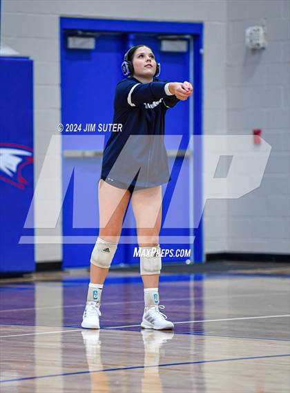 Thumbnail 3 in Brazos Christian vs Round Rock Christian Academy photogallery.