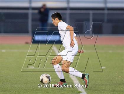 Thumbnail 1 in Brophy College Prep vs. Los Alamitos (21st Annual SoCal Classic) photogallery.