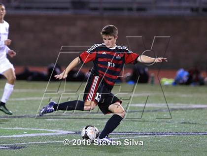 Thumbnail 1 in Brophy College Prep vs. Los Alamitos (21st Annual SoCal Classic) photogallery.