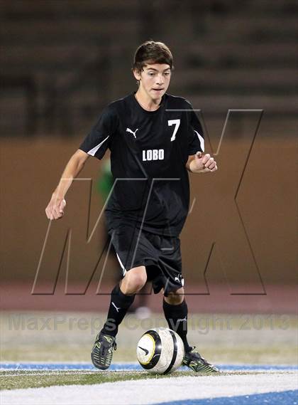 Thumbnail 1 in Conifer @ Valor Christian photogallery.