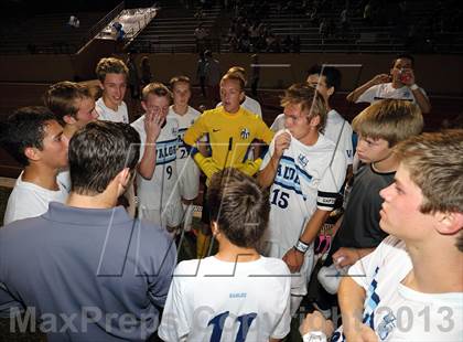 Thumbnail 1 in Conifer @ Valor Christian photogallery.