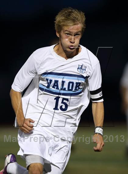 Thumbnail 1 in Conifer @ Valor Christian photogallery.