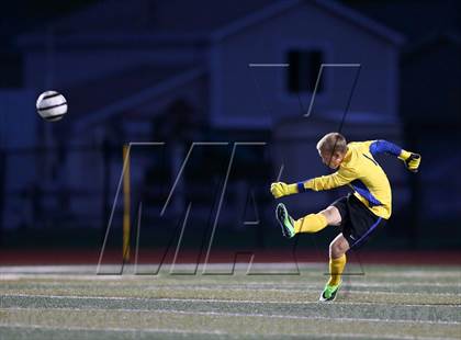 Thumbnail 1 in Conifer @ Valor Christian photogallery.