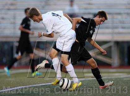 Thumbnail 1 in Conifer @ Valor Christian photogallery.