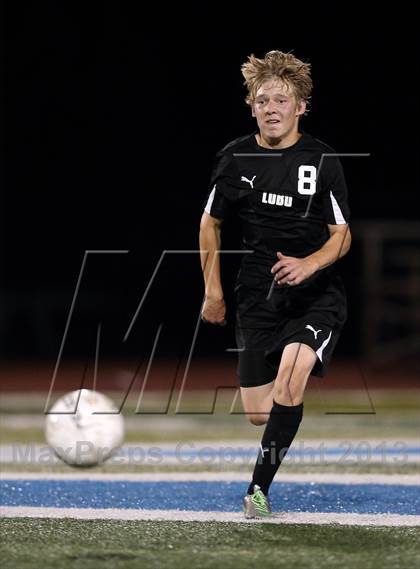 Thumbnail 2 in Conifer @ Valor Christian photogallery.