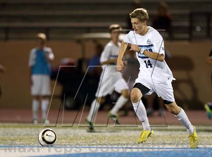 Thumbnail 2 in Conifer @ Valor Christian photogallery.