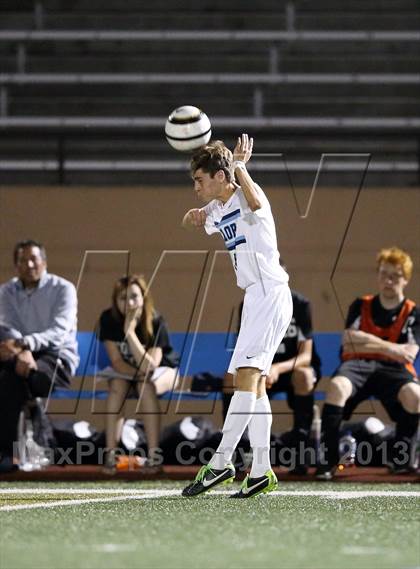 Thumbnail 2 in Conifer @ Valor Christian photogallery.