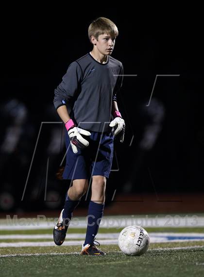 Thumbnail 1 in Conifer @ Valor Christian photogallery.