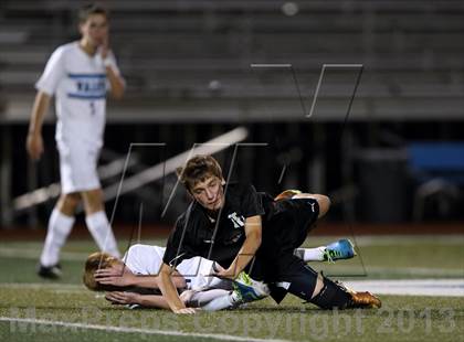 Thumbnail 2 in Conifer @ Valor Christian photogallery.