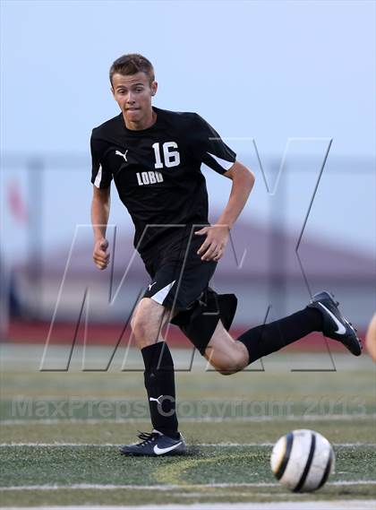 Thumbnail 1 in Conifer @ Valor Christian photogallery.