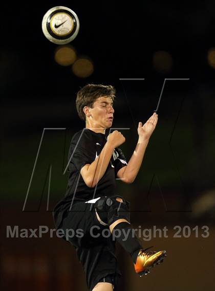 Thumbnail 1 in Conifer @ Valor Christian photogallery.