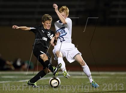 Thumbnail 1 in Conifer @ Valor Christian photogallery.