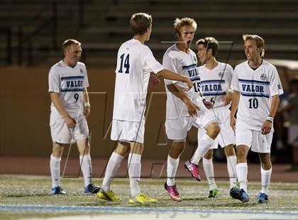 Thumbnail 3 in Conifer @ Valor Christian photogallery.