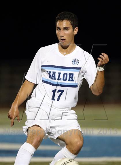 Thumbnail 1 in Conifer @ Valor Christian photogallery.