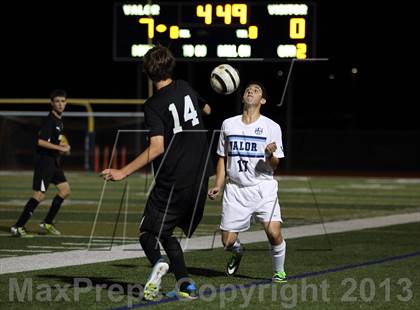 Thumbnail 3 in Conifer @ Valor Christian photogallery.