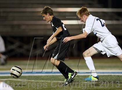 Thumbnail 3 in Conifer @ Valor Christian photogallery.