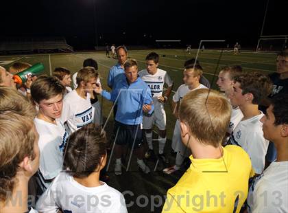 Thumbnail 2 in Conifer @ Valor Christian photogallery.