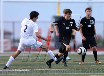 Thumbnail 1 in Conifer @ Valor Christian photogallery.