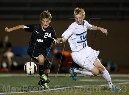 Thumbnail 3 in Conifer @ Valor Christian photogallery.