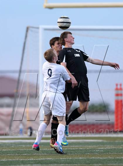Thumbnail 3 in Conifer @ Valor Christian photogallery.
