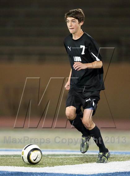 Thumbnail 1 in Conifer @ Valor Christian photogallery.
