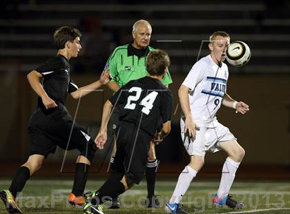 Thumbnail 1 in Conifer @ Valor Christian photogallery.