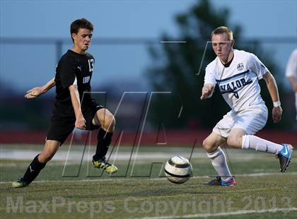 Thumbnail 2 in Conifer @ Valor Christian photogallery.