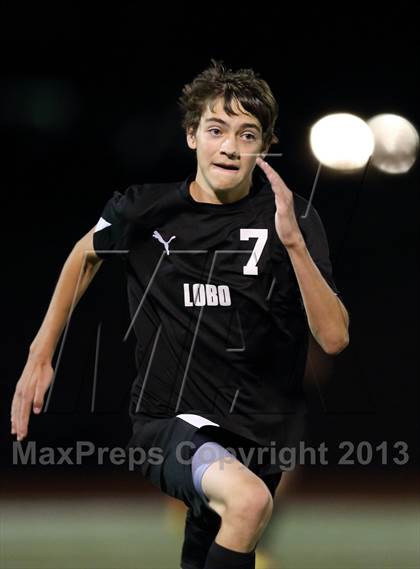 Thumbnail 1 in Conifer @ Valor Christian photogallery.