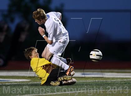 Thumbnail 1 in Conifer @ Valor Christian photogallery.